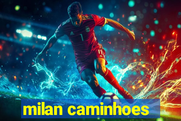 milan caminhoes
